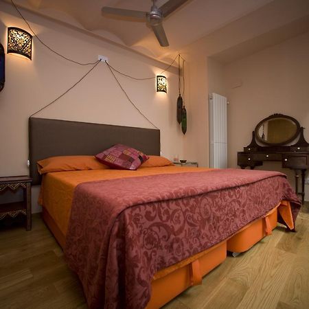 Amarain Casa Rural Gestalgar Ngoại thất bức ảnh