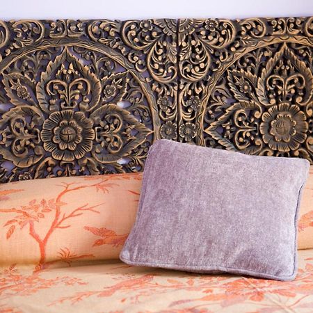 Amarain Casa Rural Gestalgar Ngoại thất bức ảnh