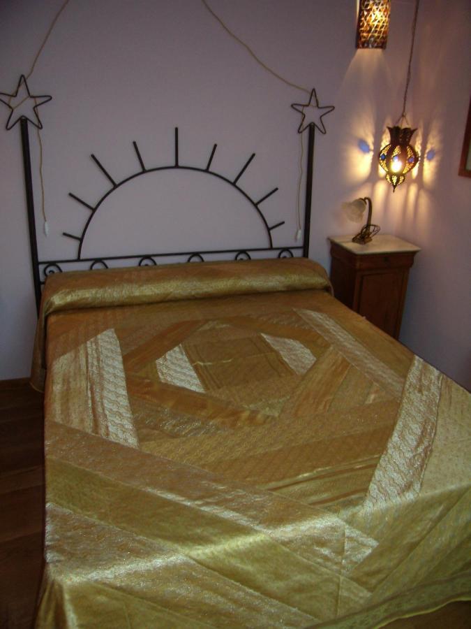 Amarain Casa Rural Gestalgar Ngoại thất bức ảnh