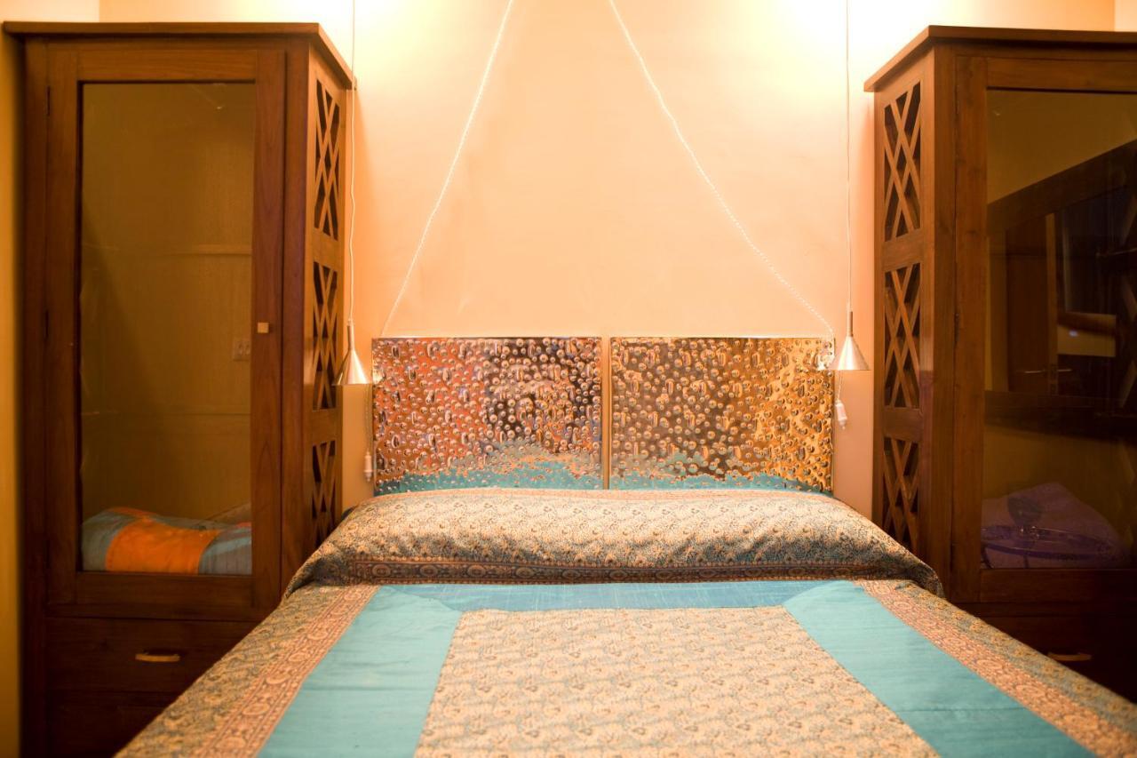 Amarain Casa Rural Gestalgar Ngoại thất bức ảnh
