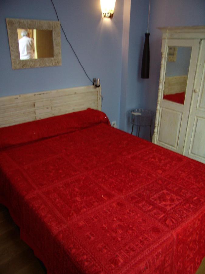 Amarain Casa Rural Gestalgar Ngoại thất bức ảnh