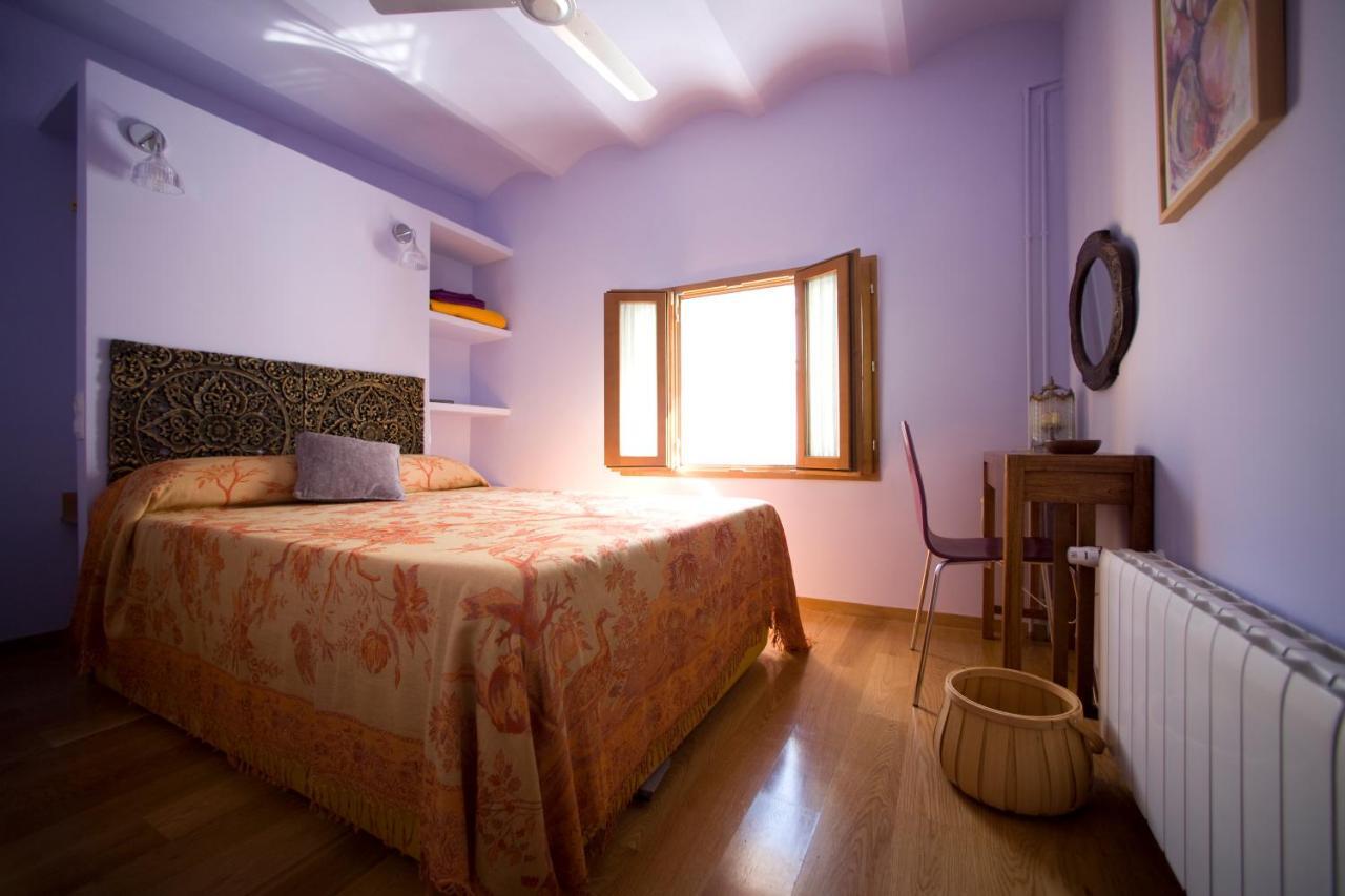 Amarain Casa Rural Gestalgar Ngoại thất bức ảnh